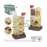 Smoby İki Taraflı Etkinlik Duvarı